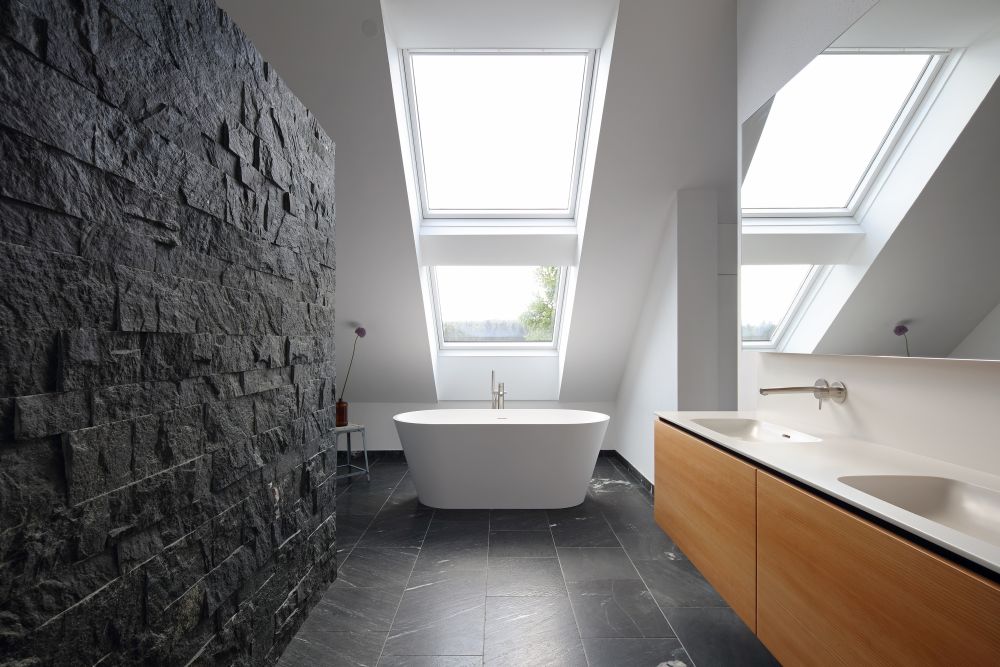 DrevoaStavby.cz | Rekonstrukce zemědělské usedlosti v rakouském Feldkirchenu