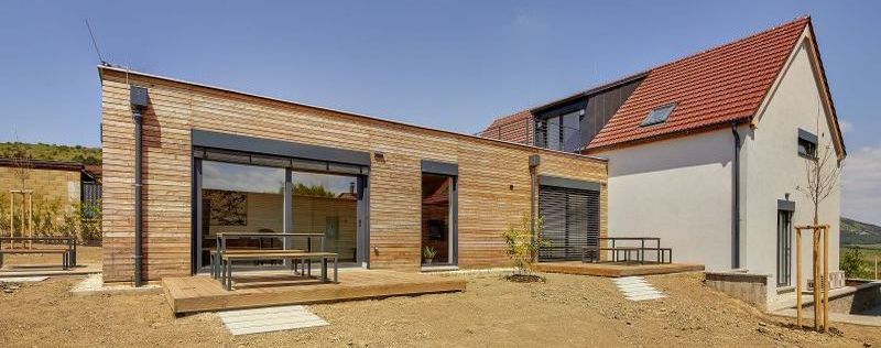 DrevoaStavby.cz Podkroví DrevoaStavby.cz Podkroví_DŮM Klentnice