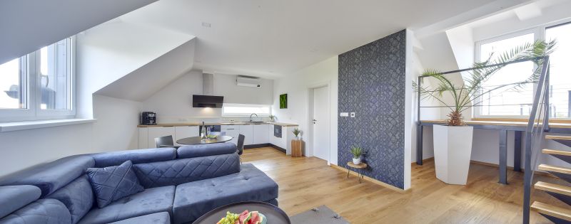 DrevoaStavby.cz Podkroví Dům Klentnice DrevoaStavby.cz Podkroví Dům Klentnice