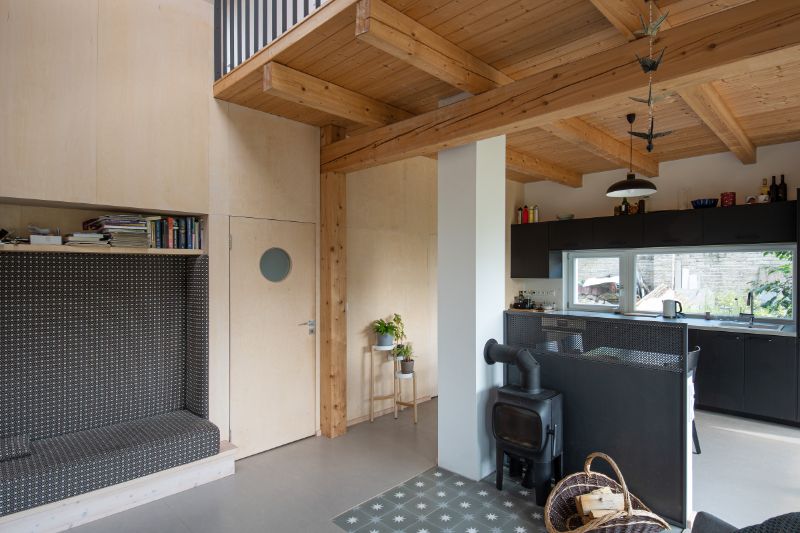 DrevoaStavby.cz-Černá perla