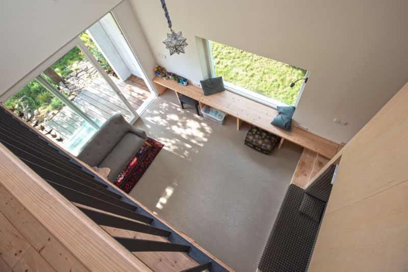 DrevoaStavby.cz-Černá perla