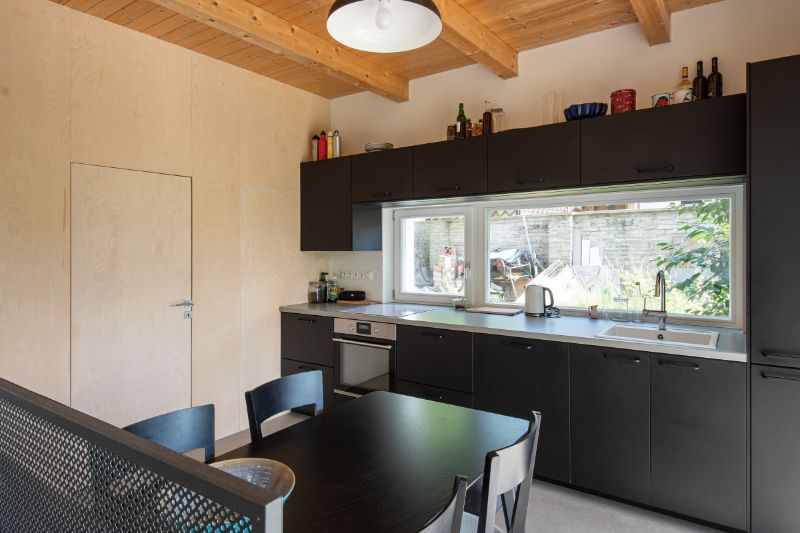 DrevoaStavby.cz-Černá perla