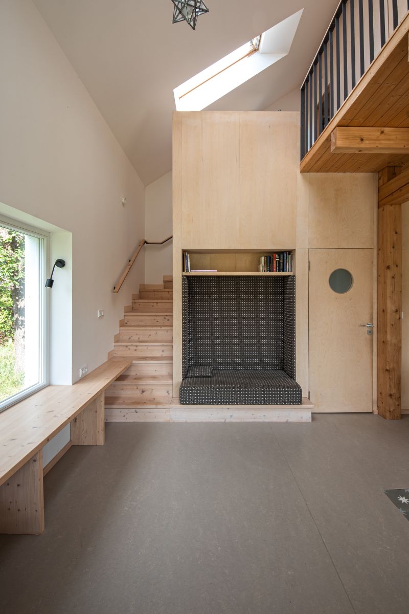 DrevoaStavby.cz-Černá perla