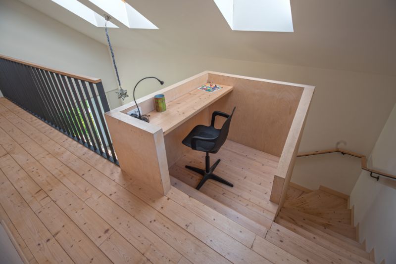 DrevoaStavby.cz-Černá perla