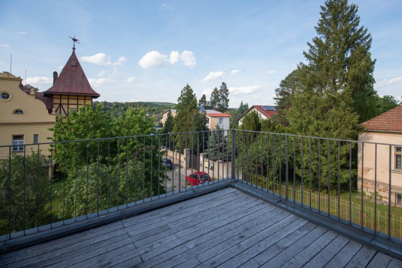 DrevoaStavby.cz-Černá perla