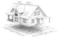 Jaké chyby se často dějí v souvislosti s projektem stavby domu?