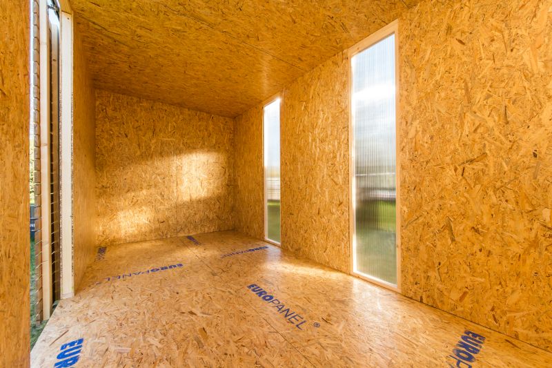 Stavební Panely: Moderní Řešení pro Vaši Stavbu