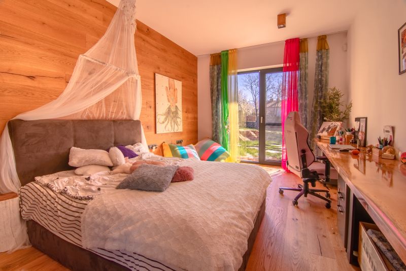 DrevoaStavby.cz | Moderní dřevostavba v Bulharsko (EKOPANELY)