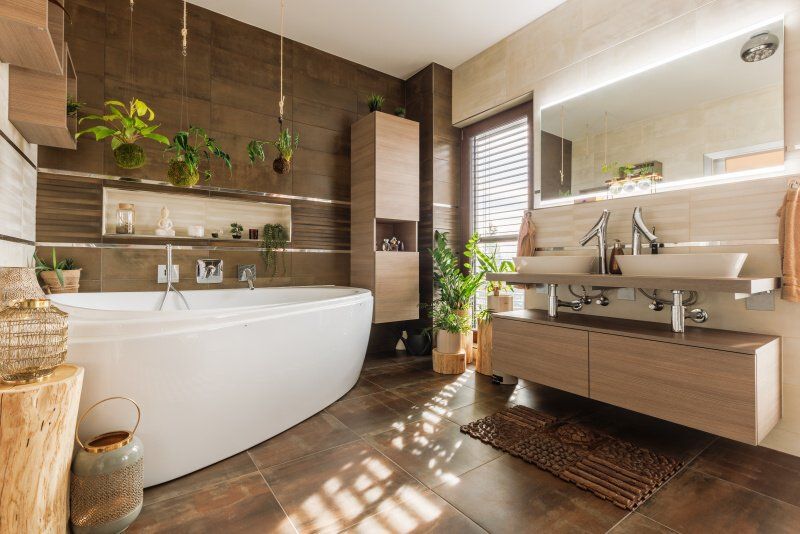 DrevoaStavby.cz | Moderní rámová dřevostavba RD Rýmařov