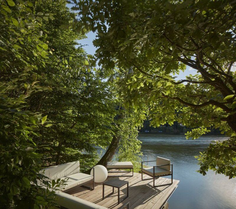 DrevoaStavby.cz | Prodesi-Domesi moderní dřevostavba nad Vranovskou přehradou