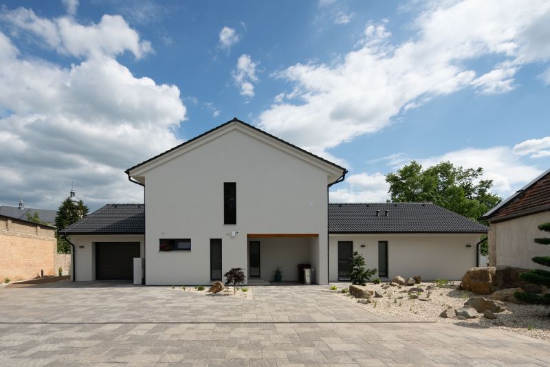 DrevoaStavby.cz Elegantní dřevostavba na kouzelném místě s geniem loci DrevoaStavby.cz Elegantní dřevostavba na kouzelném místě s geniem loci