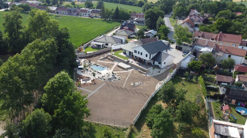 DrevoaStavby.cz Elegantní dřevostavba na kouzelném místě s geniem loci DrevoaStavby.cz Elegantní dřevostavba  na kouzelném místě s geniem loci 6