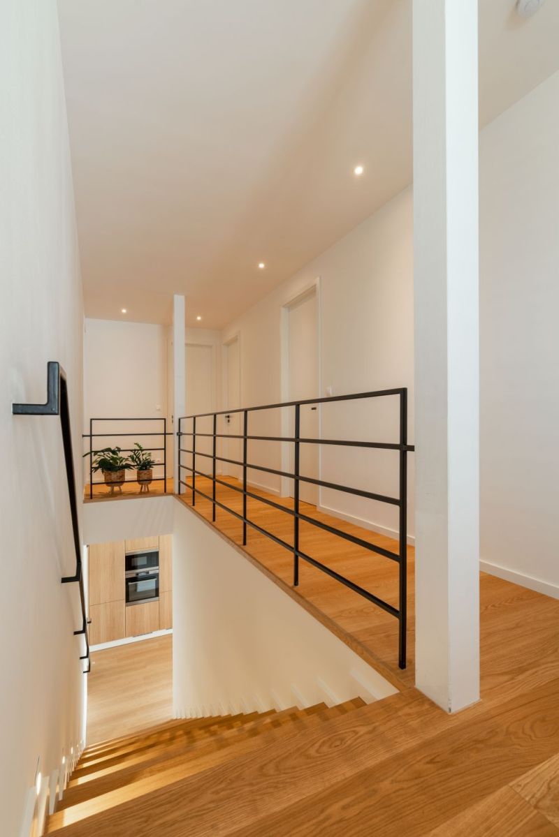 DrevoaStavby.cz | Pasivní dřevostavba LUCERN Dřevostavby s.r.o.