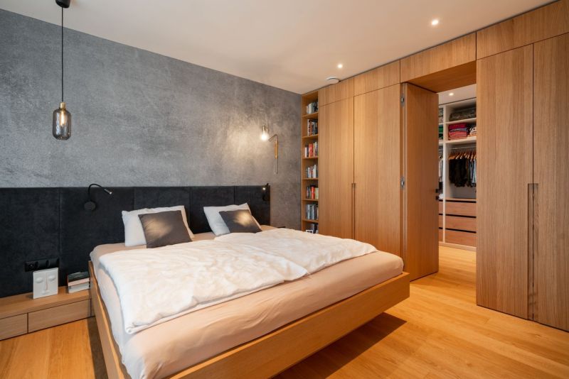 DrevoaStavby.cz | Pasivní dřevostavba LUCERN Dřevostavby s.r.o.