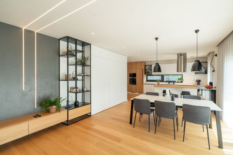 DrevoaStavby.cz | Pasivní dřevostavba LUCERN Dřevostavby s.r.o.