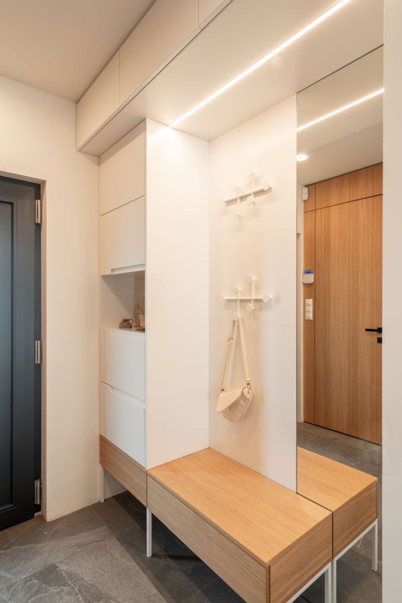 DrevoaStavby.cz | Pasivní dřevostavba LUCERN Dřevostavby s.r.o.