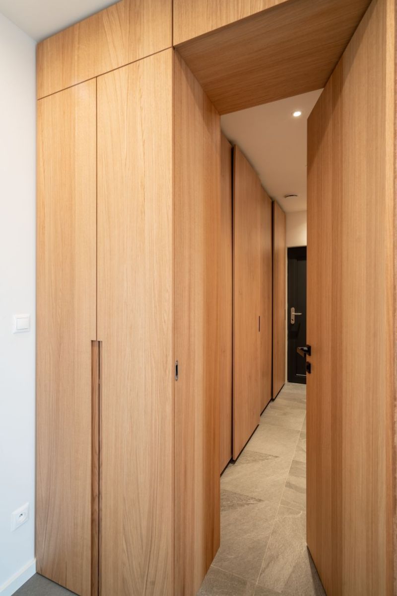 DrevoaStavby.cz | Pasivní dřevostavba LUCERN Dřevostavby s.r.o.