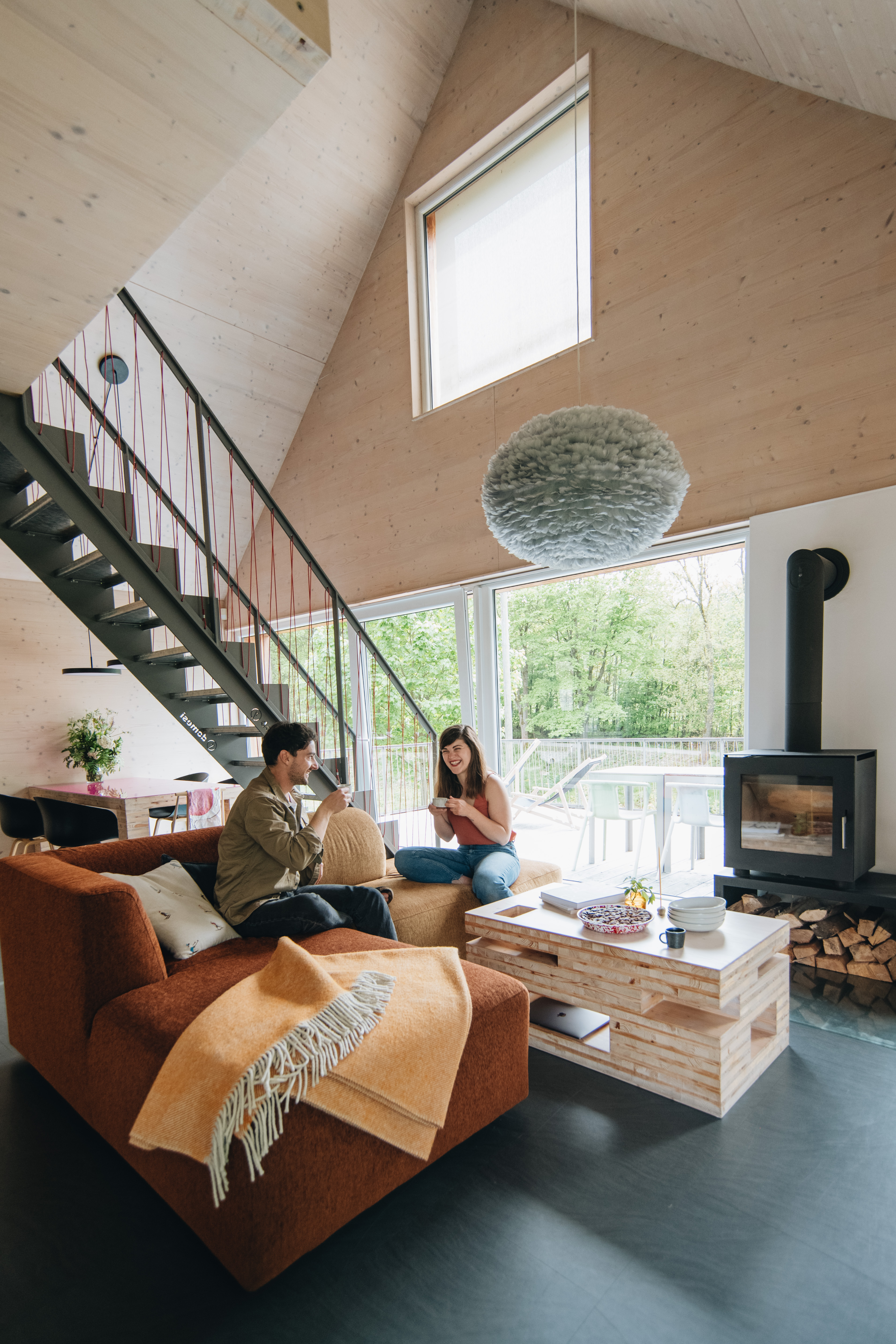 DrevoaStavby.cz Dřevostavba Futura Freestyle k pronájmu