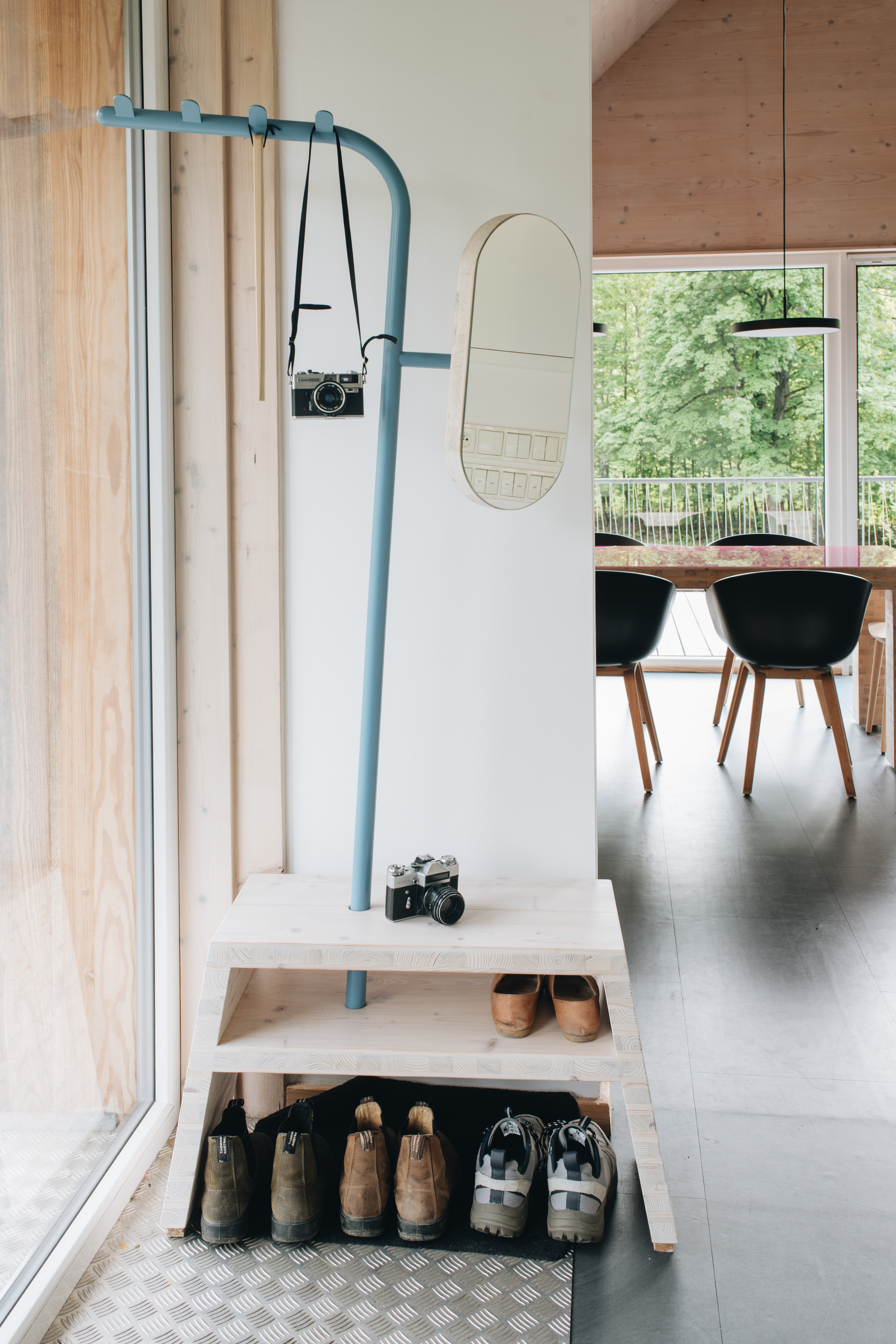 DrevoaStavby.cz Dřevostavba Futura Freestyle k pronájmu