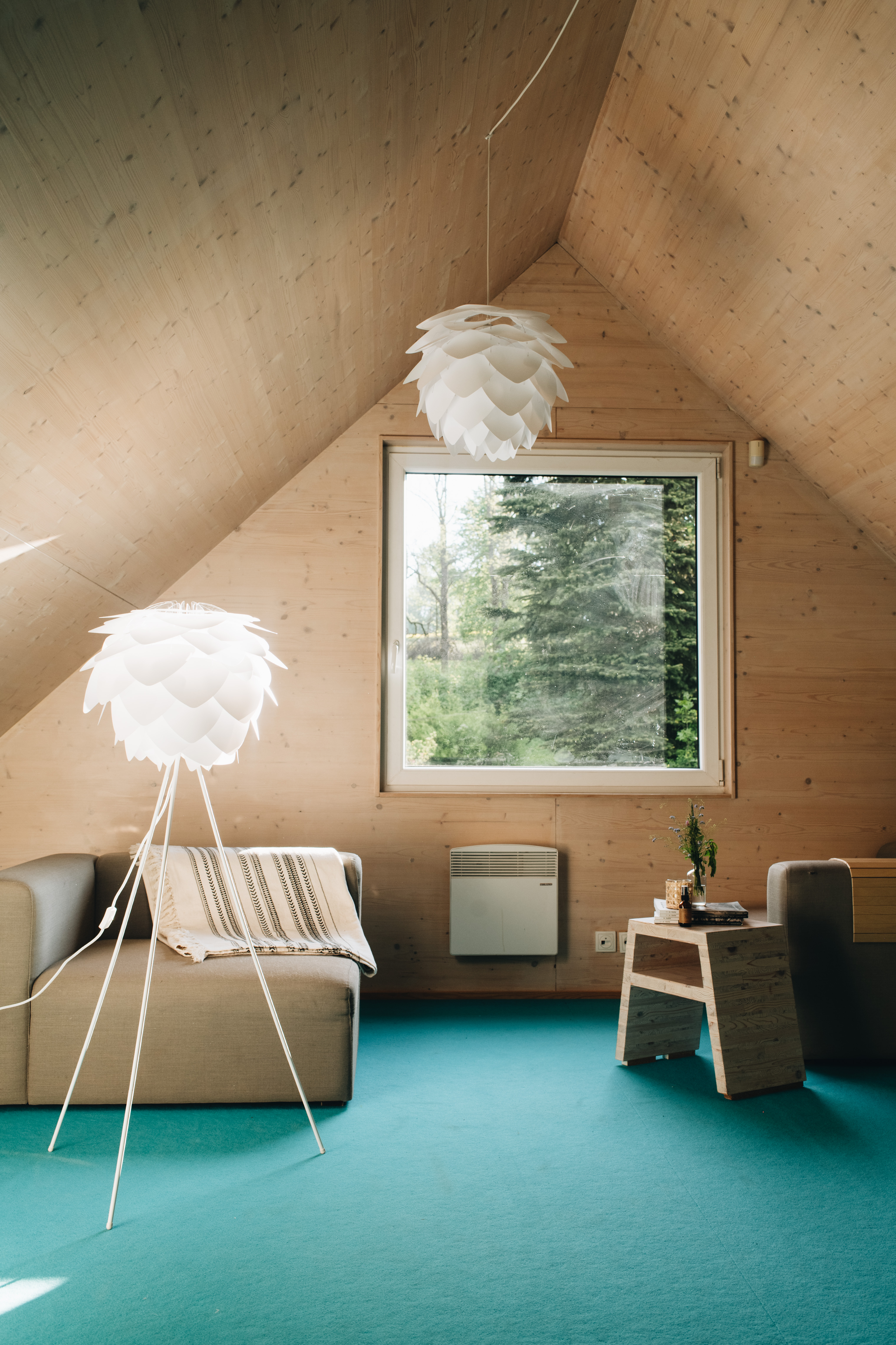 DrevoaStavby.cz Dřevostavba Futura Freestyle k pronájmu