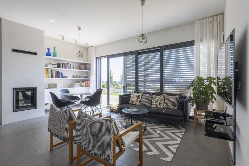 DrevoaStavby.cz Atypický projekt přízemní dřevostavby DrevoaStavby.cz Atypický projekt přízemní dřevostavby