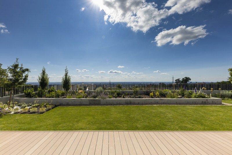 DrevoaStavby.cz Atypický projekt přízemní dřevostavby DrevoaStavby.cz Atypický projekt přízemní dřevostavby