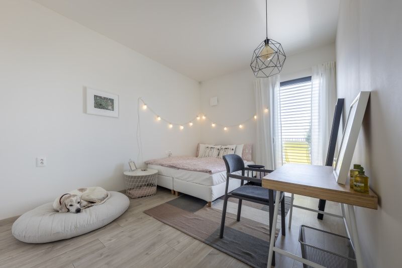 DrevoaStavby.cz Atypický projekt přízemní dřevostavby DrevoaStavby.cz Atypický projekt přízemní dřevostavby