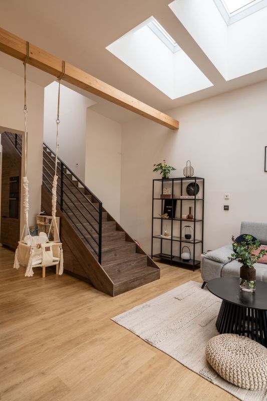 DrevoaStavby.cz Rodinná dřevostavba Avanta Systeme