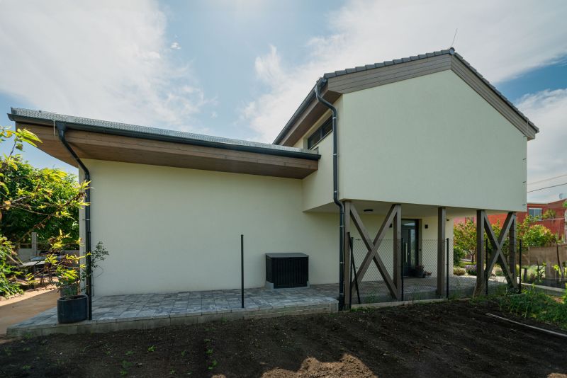 DrevoaStavby.cz Rodinná dřevostavba Avanta Systeme