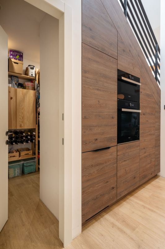 DrevoaStavby.cz Rodinná dřevostavba Avanta Systeme