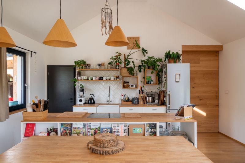 DrevoaStavby.cz Přízemní sendvičová dřevostavba Dřevo-House