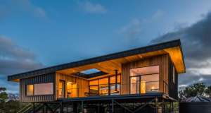 Drevoastavby.cz Clt Dřevostavba Na Kangaroo Island (1)