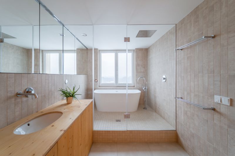 DrevoaStavby.cz | Biodeska NOVATOP v paneláku