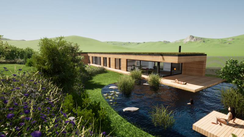 DrevoaStavby.cz Nej projekty dřevostaveb 3AE DrevoaStavby.cz Nej projekty dřevostaveb 3AE