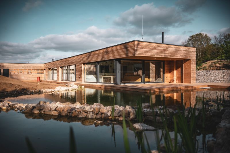 DrevoaStavby.cz Nej projekty dřevostaveb 3AE DrevoaStavby.cz Nej projekty dřevostaveb 3AE