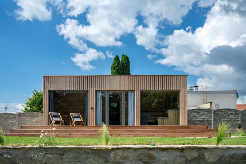 DrevoaStavby.cz Nej projekty dřevostaveb Eko modular DrevoaStavby.cz Nej projekty dřevostaveb Eko modular