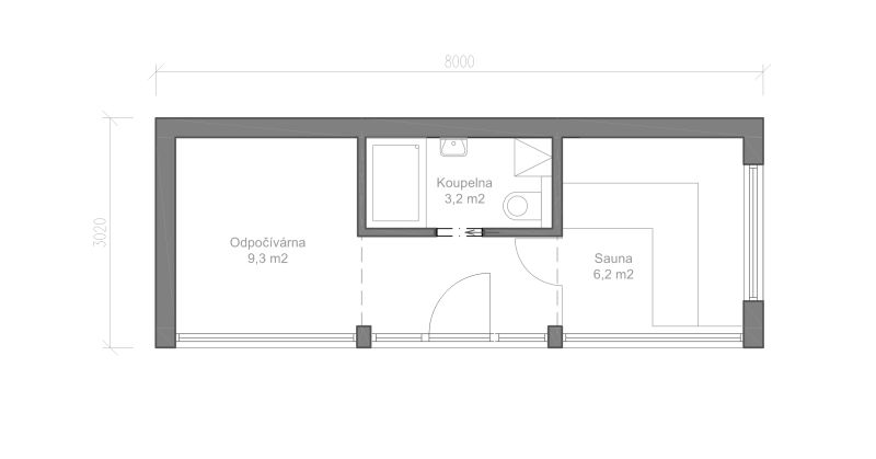 DrevoaStavby.cz Nej projekty dřevostaveb Eko modular DrevoaStavby.cz Nej projekty dřevostaveb Eko modular