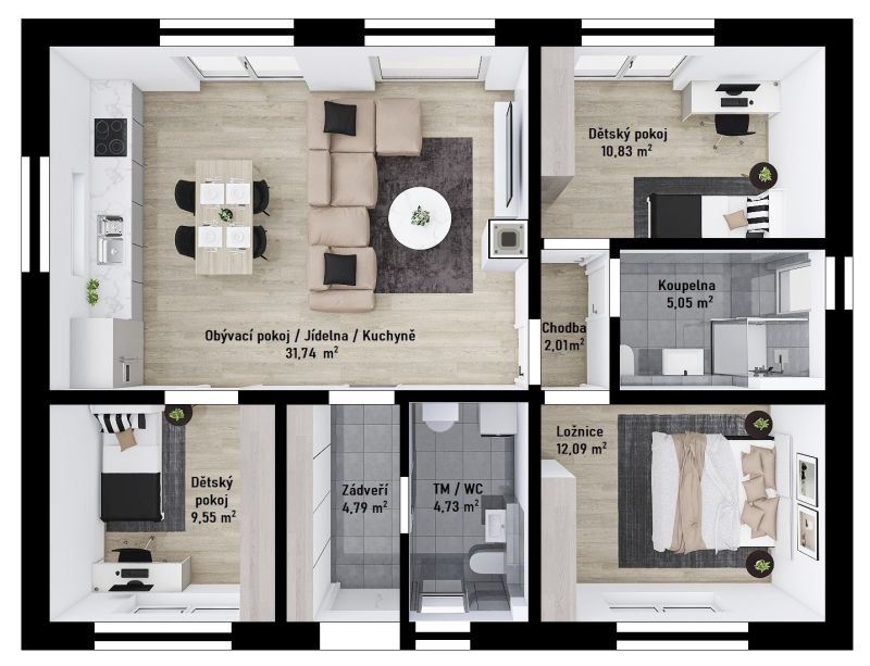 DrevoaStavby.cz Nej projekty dřevostaveb HAAS FERTIGBAU DrevoaStavby.cz Nej projekty dřevostaveb HAAS FERTIGBAU