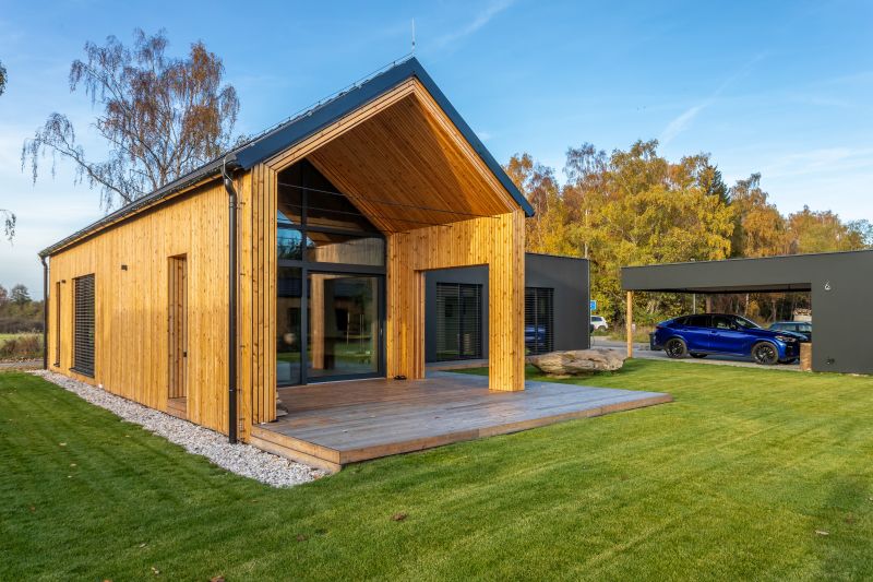 DrevoaStavby.cz Nej projekty dřevostaveb LUCERN DrevoaStavby.cz Nej projekty dřevostaveb LUCERN