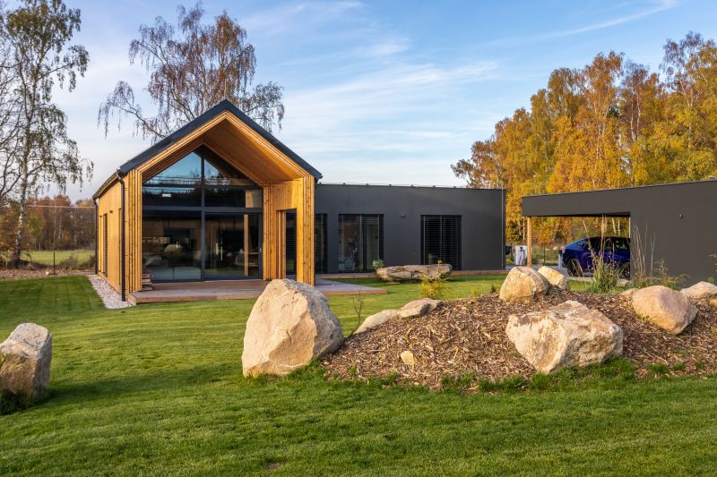 DrevoaStavby.cz Nej projekty dřevostaveb LUCERN DrevoaStavby.cz Nej projekty dřevostaveb LUCERN