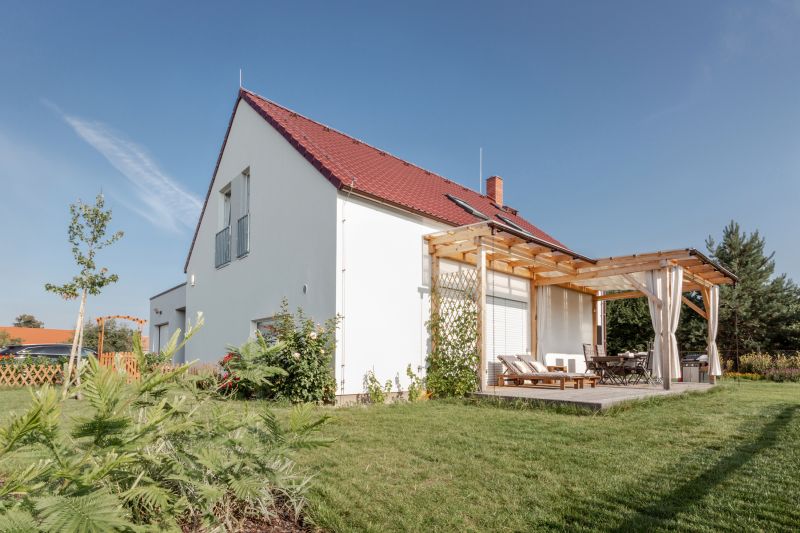 DrevoaStavby.cz Nej projekty dřevostaveb VEXTA DrevoaStavby.cz Nej projekty dřevostaveb VEXTA