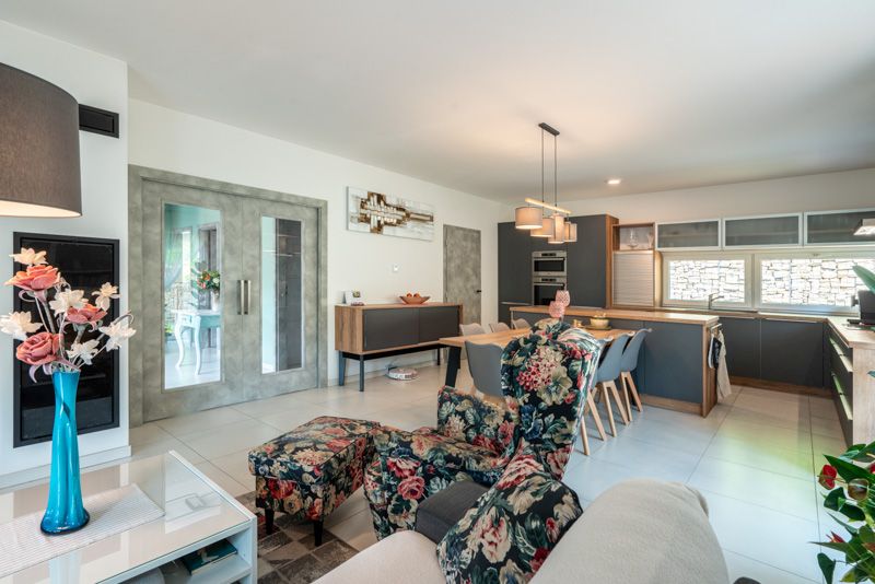 DrevoaStavby.cz Přízemní dřevostavba pro dva