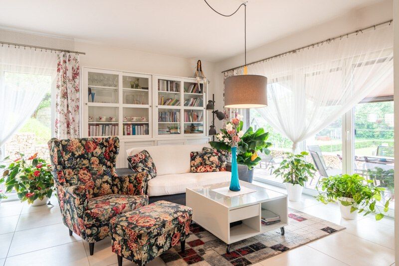 DrevoaStavby.cz Přízemní dřevostavba pro dva