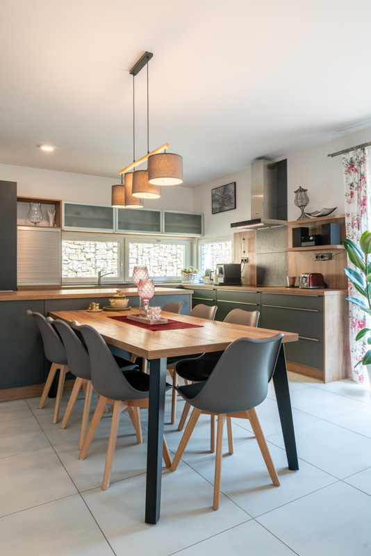 DrevoaStavby.cz Přízemní dřevostavba pro dva