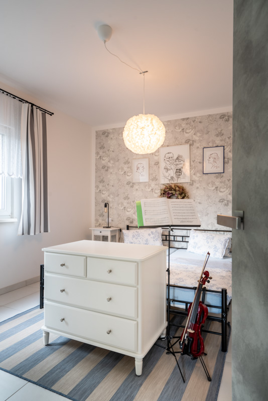 DrevoaStavby.cz Přízemní dřevostavba pro dva