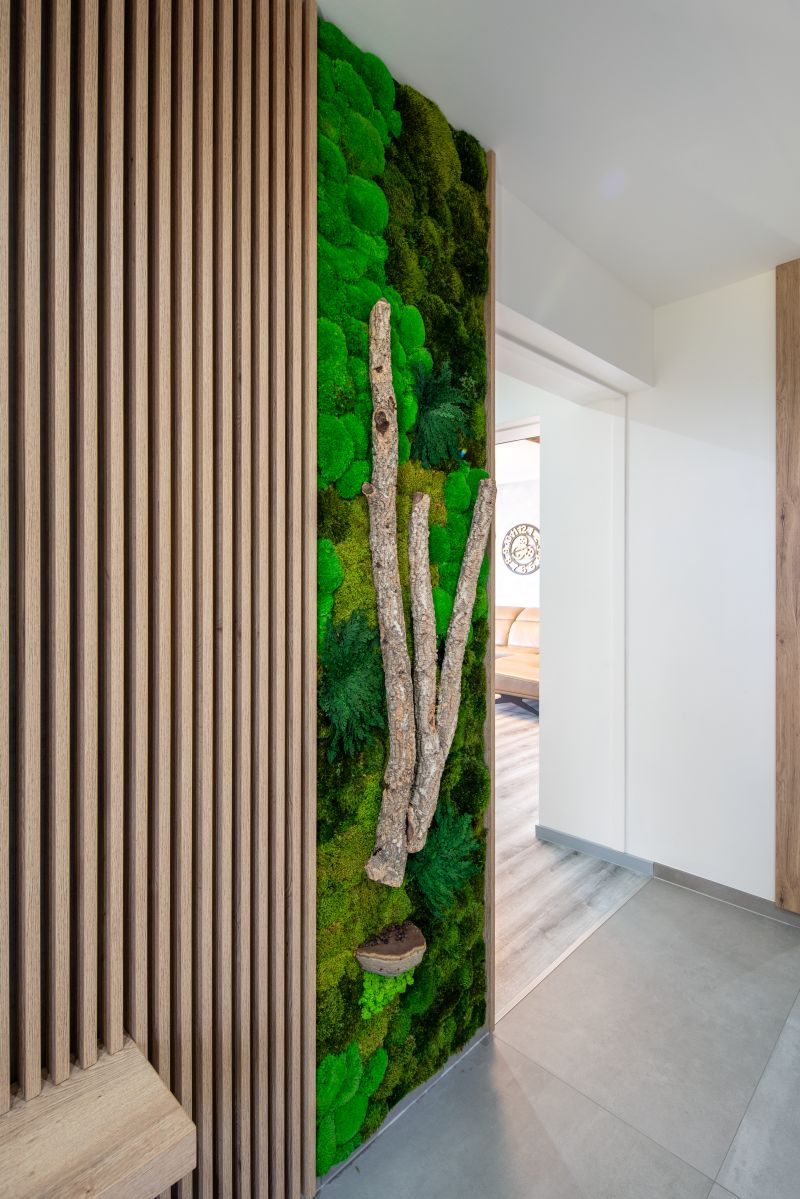 DrevoaStavby.cz Elegantní modulární dřevostavba