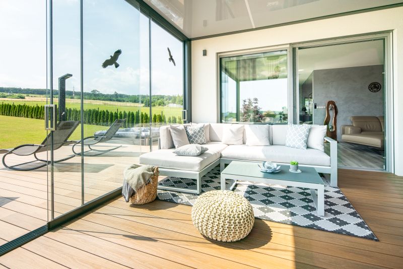 DrevoaStavby.cz Elegantní modulární dřevostavba