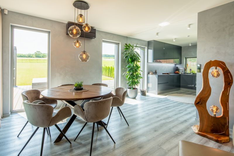 DrevoaStavby.cz Elegantní modulární dřevostavba