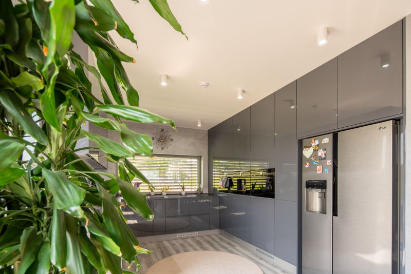 DrevoaStavby.cz Elegantní modulární dřevostavba 