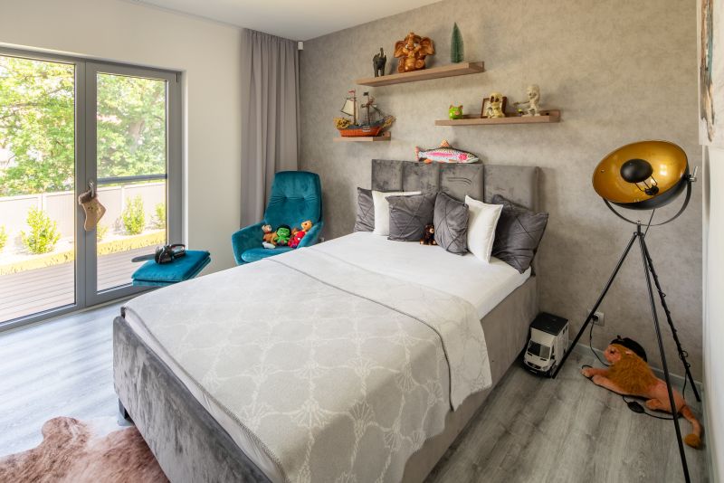 DrevoaStavby.cz Elegantní modulární dřevostavba